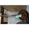 Image 1 : 2 Babbot Ladles and 1 Regular Ladle