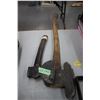 Image 1 : 2 Axes