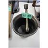 Mortar & Pestle