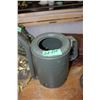 Image 1 : One Gallon Metal Can with "Swing spout"
