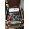 Image 1 : Simpson Electric Tester  - In a Case