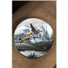 Image 9 : Bradford Exchange Collector Plates (8)