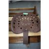 Image 1 : Implement Seat