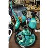 Image 1 : Blue Mountain Pottery - 6 pcs