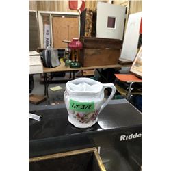 Bavarian Shaving Mug