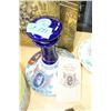 Image 1 : Pusser's Rum Decanter