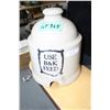 Image 1 : B & K Feed Chicken Waterer