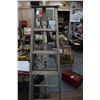 Image 1 : 6 Foot Wooden Ladder