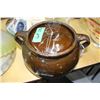 Image 1 : Bean Pot