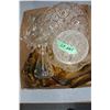 Image 1 : Box of Assorted Glassware