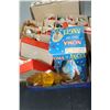 Image 1 : Two Boxes of Christmas Decorations
