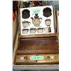 Image 1 : Spice Rack and Child's Tea Set