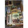 Image 1 : Collection of Louis Lamour Books (42)