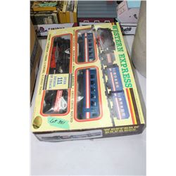 Train Set