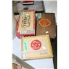 Image 1 : Three Cigar Boxes