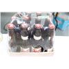 Image 1 : 12 pack of Beer Bottles