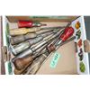 Image 1 : Nine Screwdrivers  (3 Yankee)
