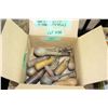 Image 1 : Box of Awls and a Can Opener