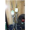 Image 1 : Two Lightening Arresters