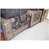 Image 1 : Two Decorator Rugs