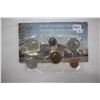 Image 1 : Caanada Mint Coin Sets (1) - 1993