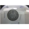 Image 1 : Canada Twenty-Five Cent Coin (1)