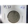 Image 1 : Canada Twenty-Five Cent Coin (1)