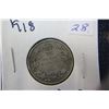 Image 1 : Canada Twenty-Five Cent Coin (1)