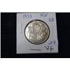Image 1 : Canada Fifty Cent Coin (1)