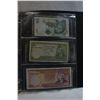 Image 3 : Foreign Paper Money