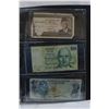 Image 4 : Foreign Paper Money