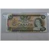 Image 1 : Canada Twenty Dollar Bill (1)