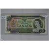 Image 1 : Canada Twenty Dollar Bill (1)