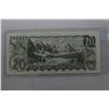 Image 2 : Canada Twenty Dollar Bill (1)