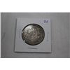 Image 1 : Canada Fifty Cent Coin (1)