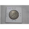 Image 2 : Canada Fifty Cent Coin (1)