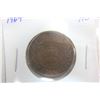 Image 1 : Nfld. One Cent Coin