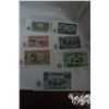 Image 2 : Bulgarian Currency - Issue Date 1951 - "Leva" - 7 Bills