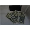 Image 1 : Japanese Currency - "Ten Dollars" (10)