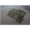 Image 1 : Japanese Currency - "Ten Dollars" (10)