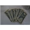 Image 1 : Japanese Currency - "Ten Dollars" (10)