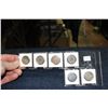 Image 2 : Amusement of Vendor Tokens (6)