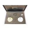 Image 1 : Olympic Game Medallions (2)