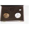 Image 2 : Olympic Game Medallions (2)