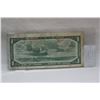 Image 2 : Canada One Dollar Bill (1)