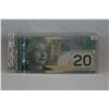 Image 1 : Canada Twenty Dollar Bill (1)