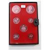 Image 2 : Canada Coin Set