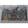 Image 1 : Canada Coin Set