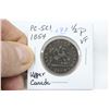 Image 1 : Upper Canada Half Penny