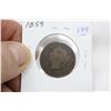 Image 1 : Canada One Cent Coin